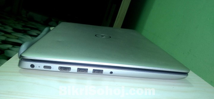 Dell Inspiron 5480 Dell Intel Core i5 (8Gen) like new